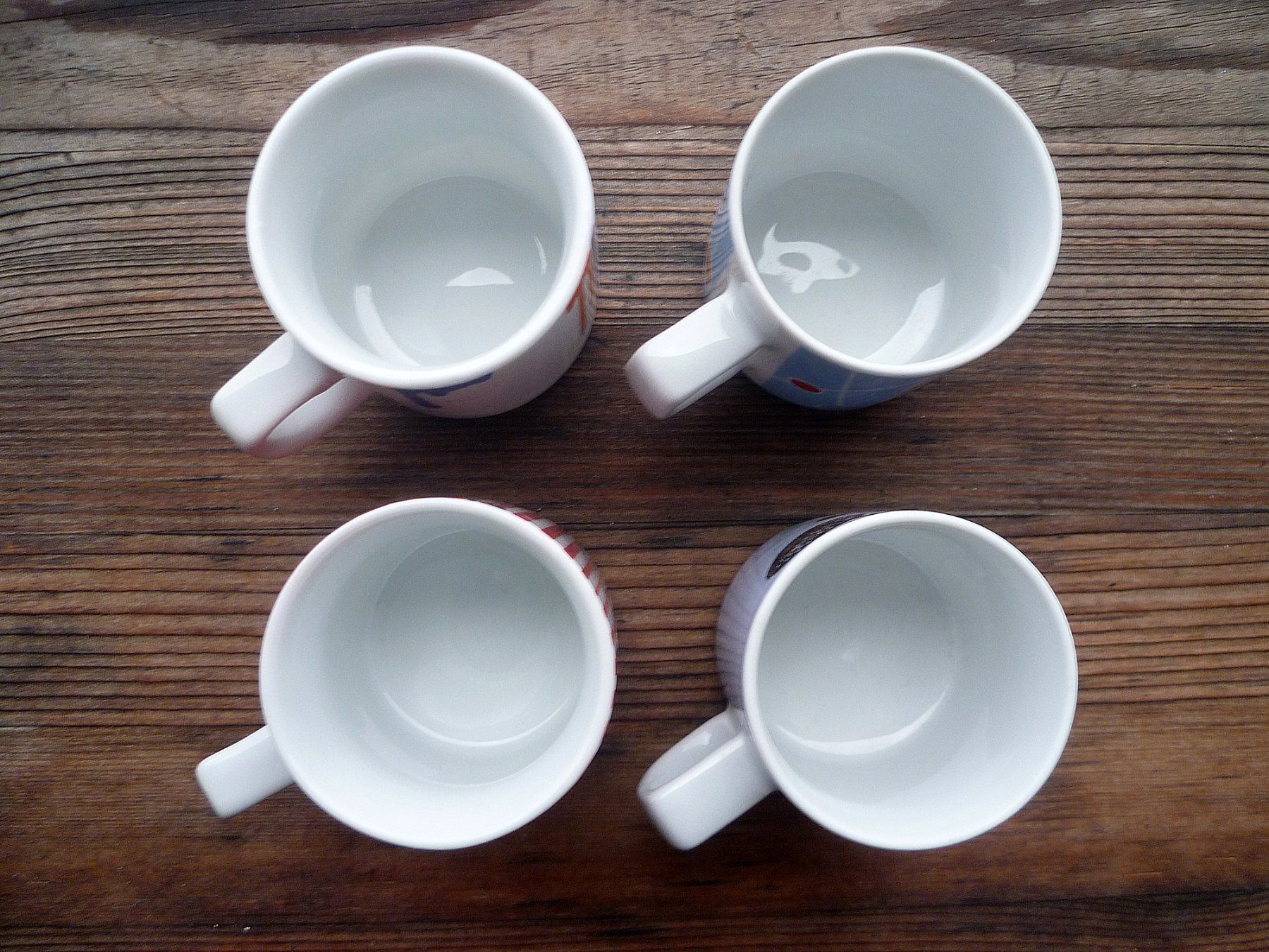 Pfister Tassen: Designer Espresso - Tassen Möbel Pfister – Neu (gemäss Beschreibung) aus Aarau von Rdodger 5