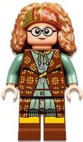 LEGO, Harry Potter, hp332, Professor Sybill Trelawney, Neu