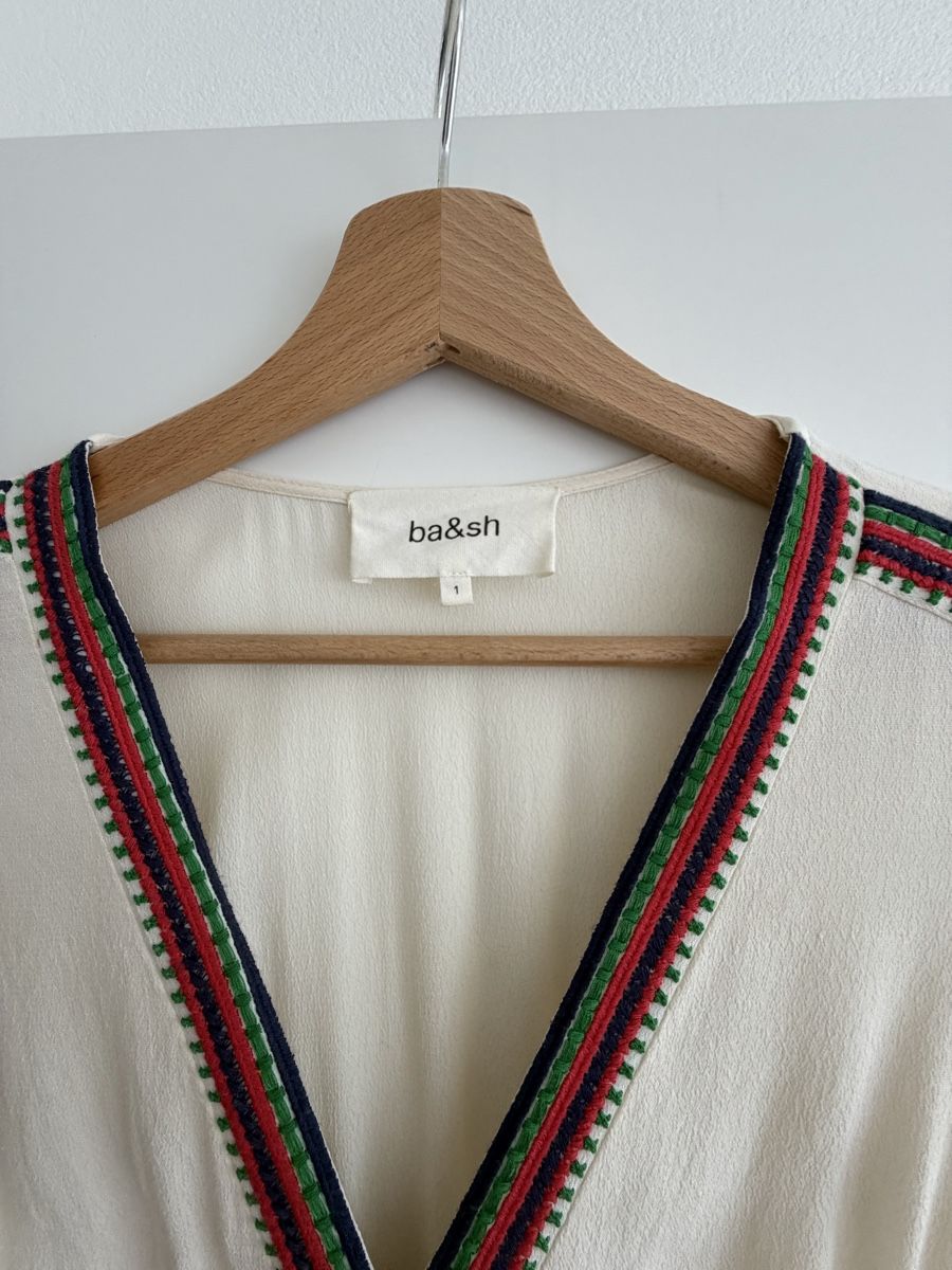 Ba&Sh Vestiti: Ba&Sh dress  – Nuovo (secondo la descrizione) da Basel venduto da ali_q2tf 2
