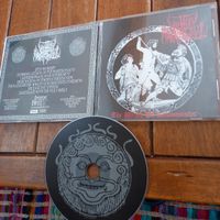 unholy archangel- the wrath...(901/1000)