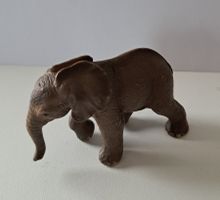 Schleich Elefantenbaby, Spielfigur, Top Zustand, Tierfigur