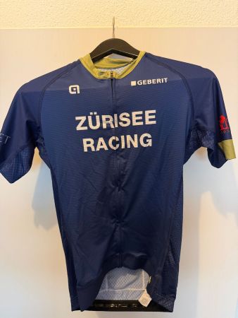 ALE Zuri See Racing Trikot + Bib Size M
