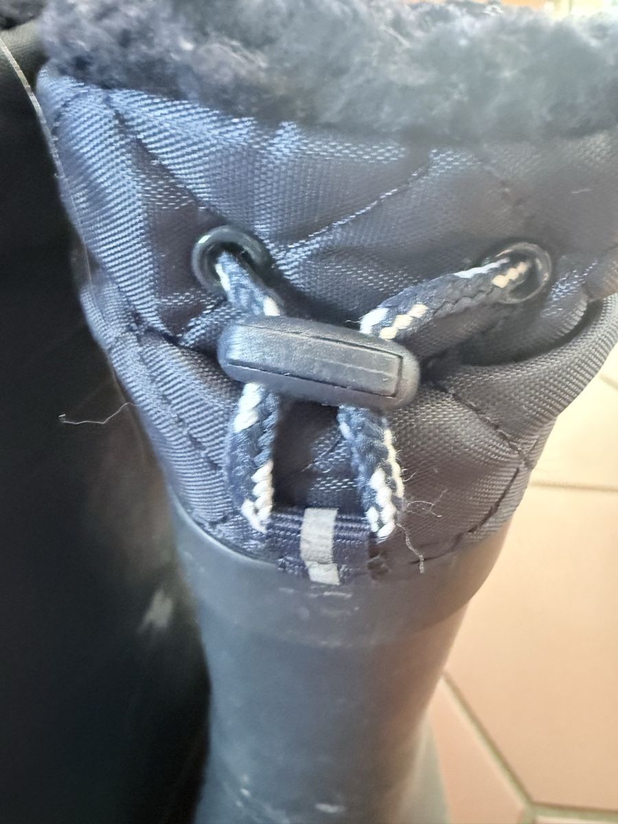 Next Scarpe da uomo: Gefütterte Gummistiefel von Next – Usato da Zürich venduto da AnjaSteinmann 5
