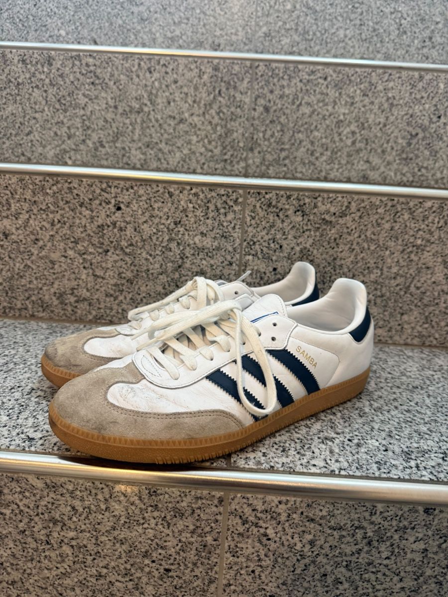 Adidas Scarpe da uomo: Adidas Sneaker – Usato da Reinach BL venduto da LejEm 2