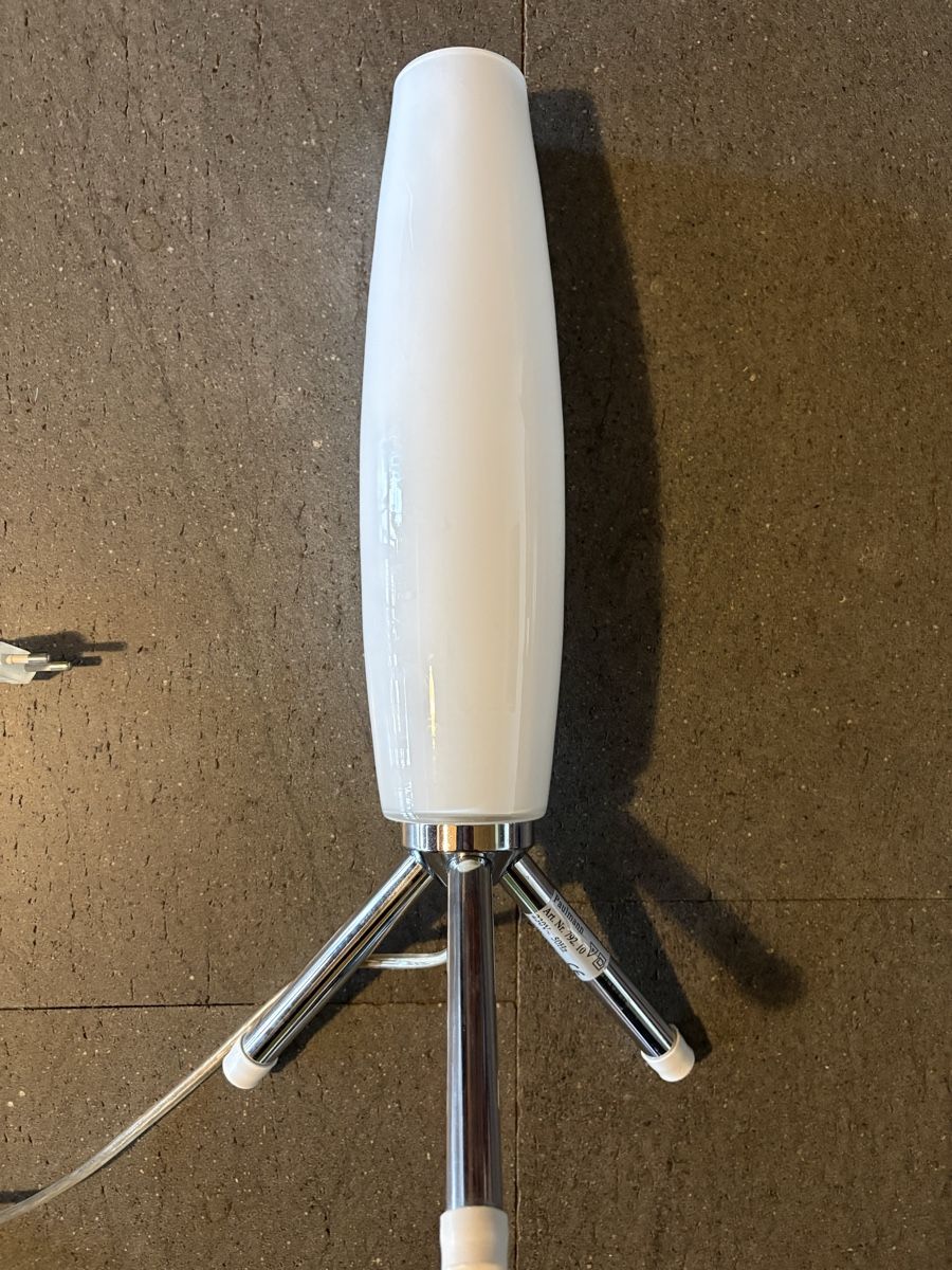 Lampade: Tischlampe 70-80 Jahre  – Usato da lobsigen venduto da kubada 1