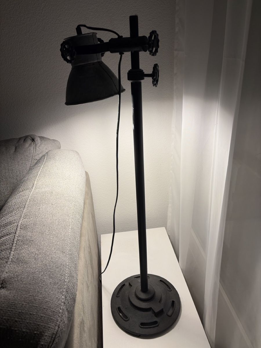 Lampen: Stehlampe – Gebraucht aus Bern von ntz_58f7 3