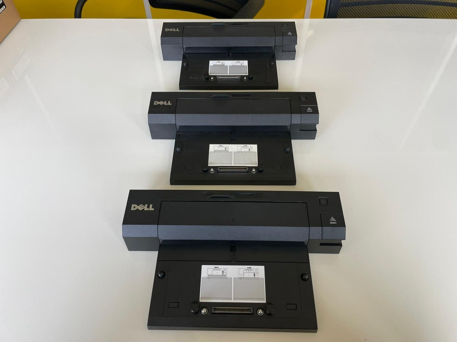 Dell Docking station: Dell E-Port Plus – D'occasion à Allschwil par ylmoritz