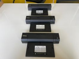 Dell E-Port Plus