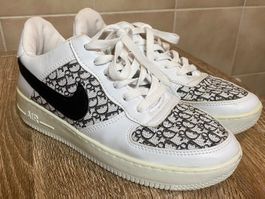Nike Air Force 1 Grösse 38, Top Zustand