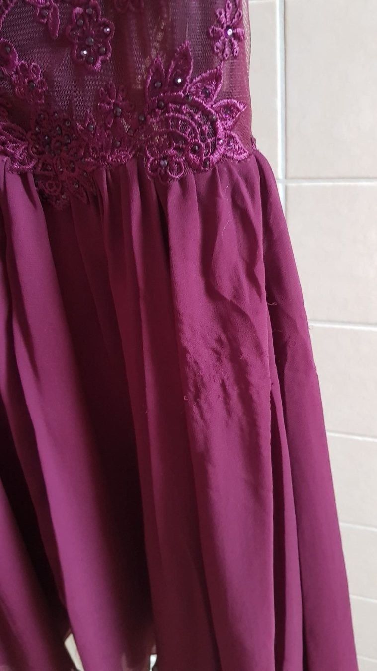 Kleider: Festliches Kleid – Gebraucht aus Eggiwil von kariiina 5