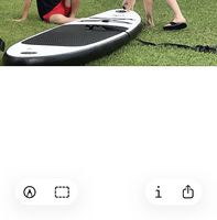 Stand Up Paddling 2 Stück - SUP