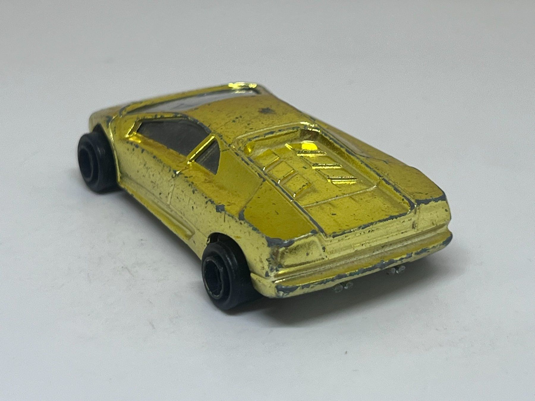Majorette Modellautos: Majorette Lamborghini Diablo #698 – Gebraucht aus Wildegg von LaaBoutique 2