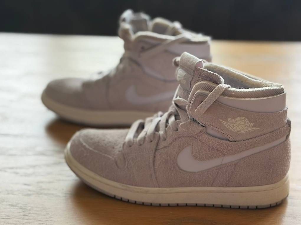 Scarpe da uomo: Nike Jordan High - taille 38 – Usato da Versoix venduto da Van75 1