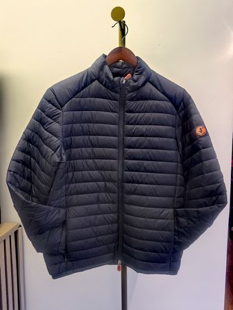 Save the Duck Herren Steppjacke 