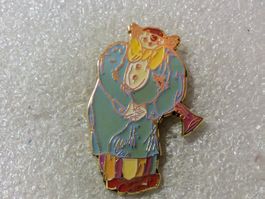 Ansteckpin 85: Clown