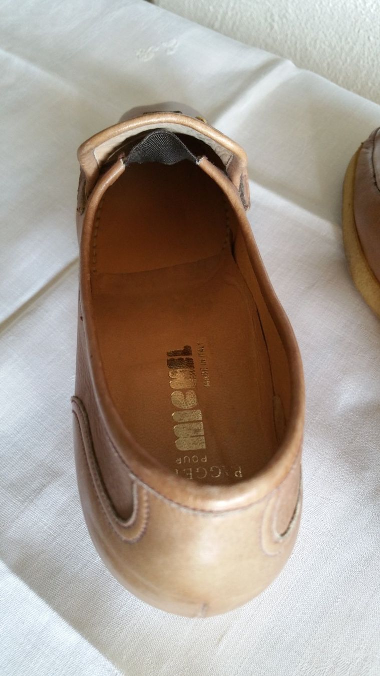 Damenschuhe: Zeitloser Damenschuh von Michel – Gebraucht aus Bäretswil von ricoric 5