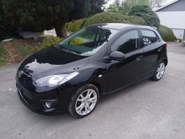 Mazda 2 1.5 frisch ab MFK