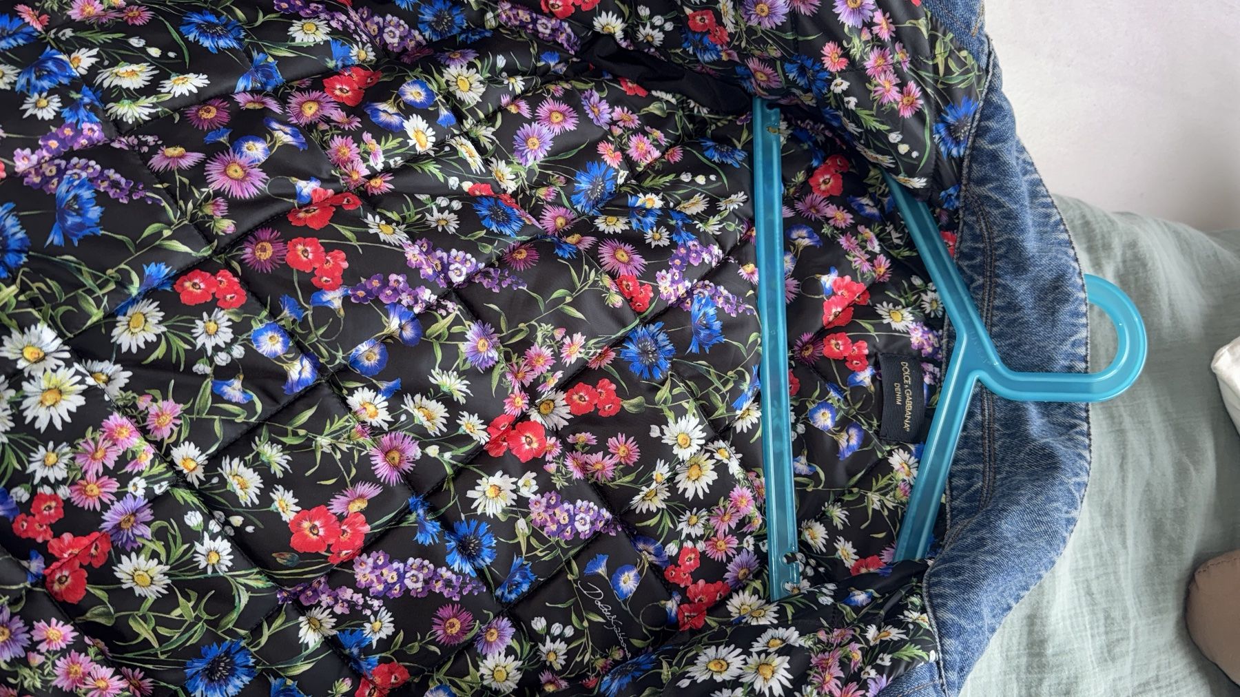 Jacken & Mäntel: Dolce Gabanna Kids – Neu (gemäss Beschreibung) aus Reinach AG von MineD 3