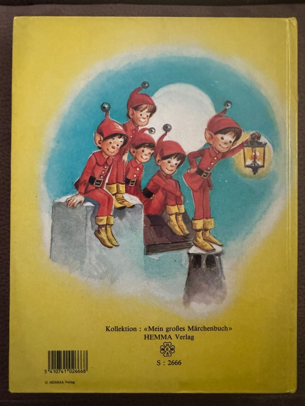 Libri: Mein grosses Märchenbuch – Usato da Dietikon venduto da MuNathy 1