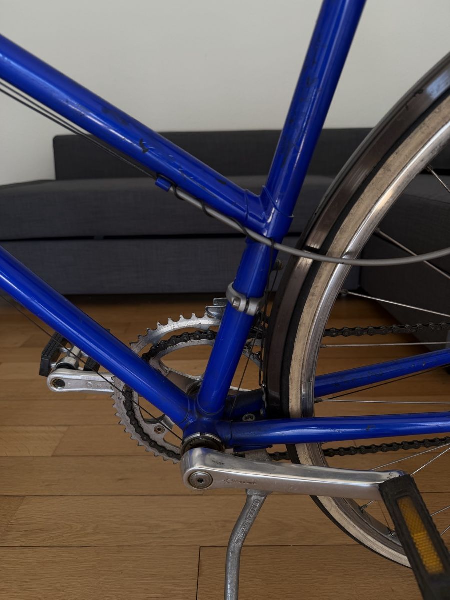 Velos: City bike  – Gebraucht aus Zürich von jad_mnb2 5