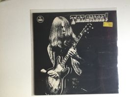 Jukka Tolonen LP - Tolonen (OFK)
