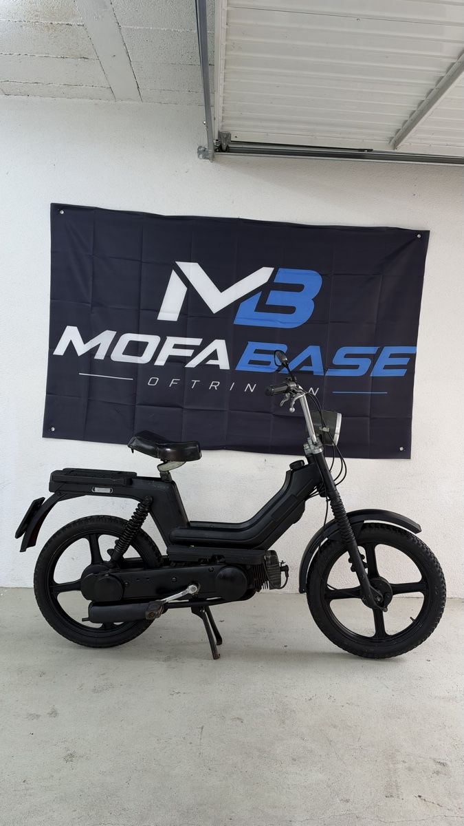 Piaggio Ciclomotori: Piaggio Si – Usato da oftringen venduto da MofaBase 3