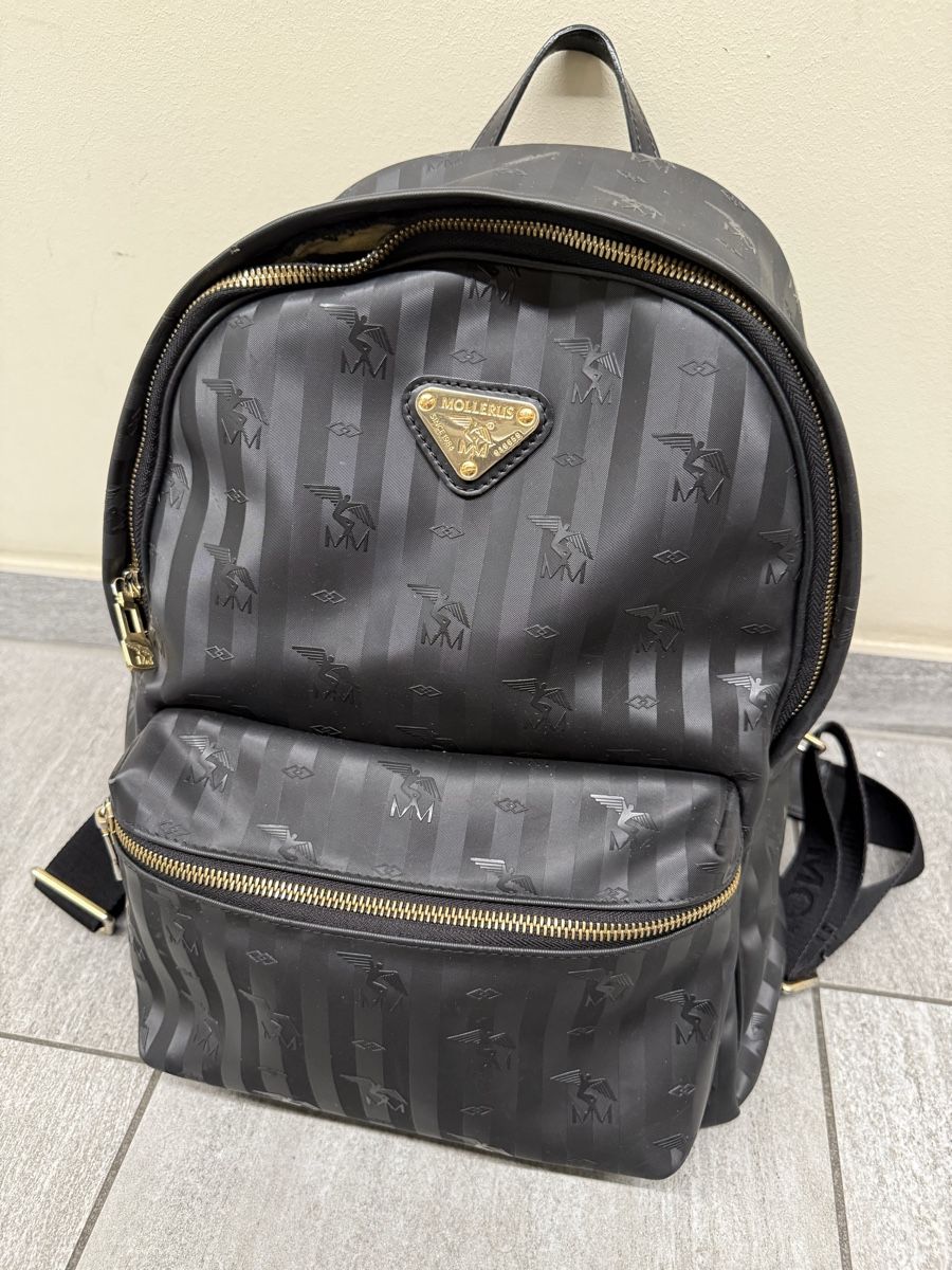 Maison Mollerus Rucksäcke: Maison Mollerus Rucksack – Defekt aus Küttigen von ricardawild