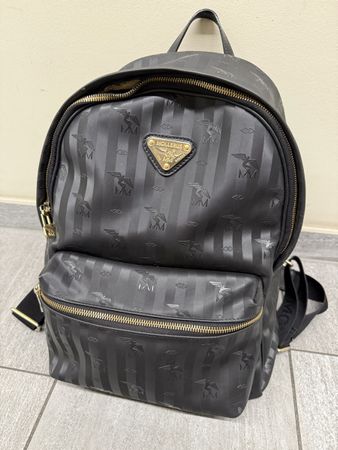 Maison Mollerus Rucksack