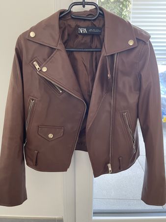 Veste Zara