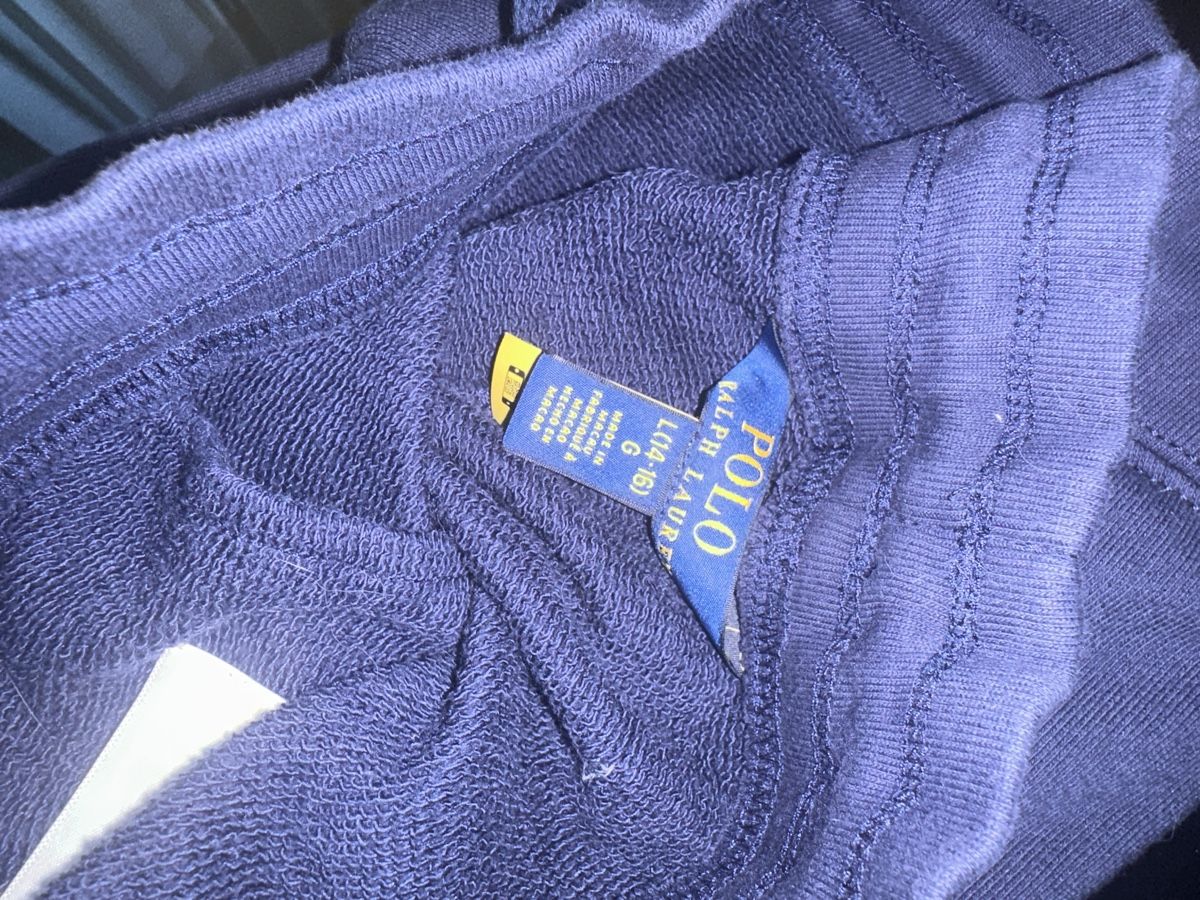 Ralph Lauren Pantalons: Jogging Ralph Lauren – D'occasion à Founex par reb_fws9 1