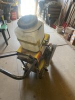 Wacker Belagsfräse BFS 100, 9.6kW, 108kg, Top Zustand