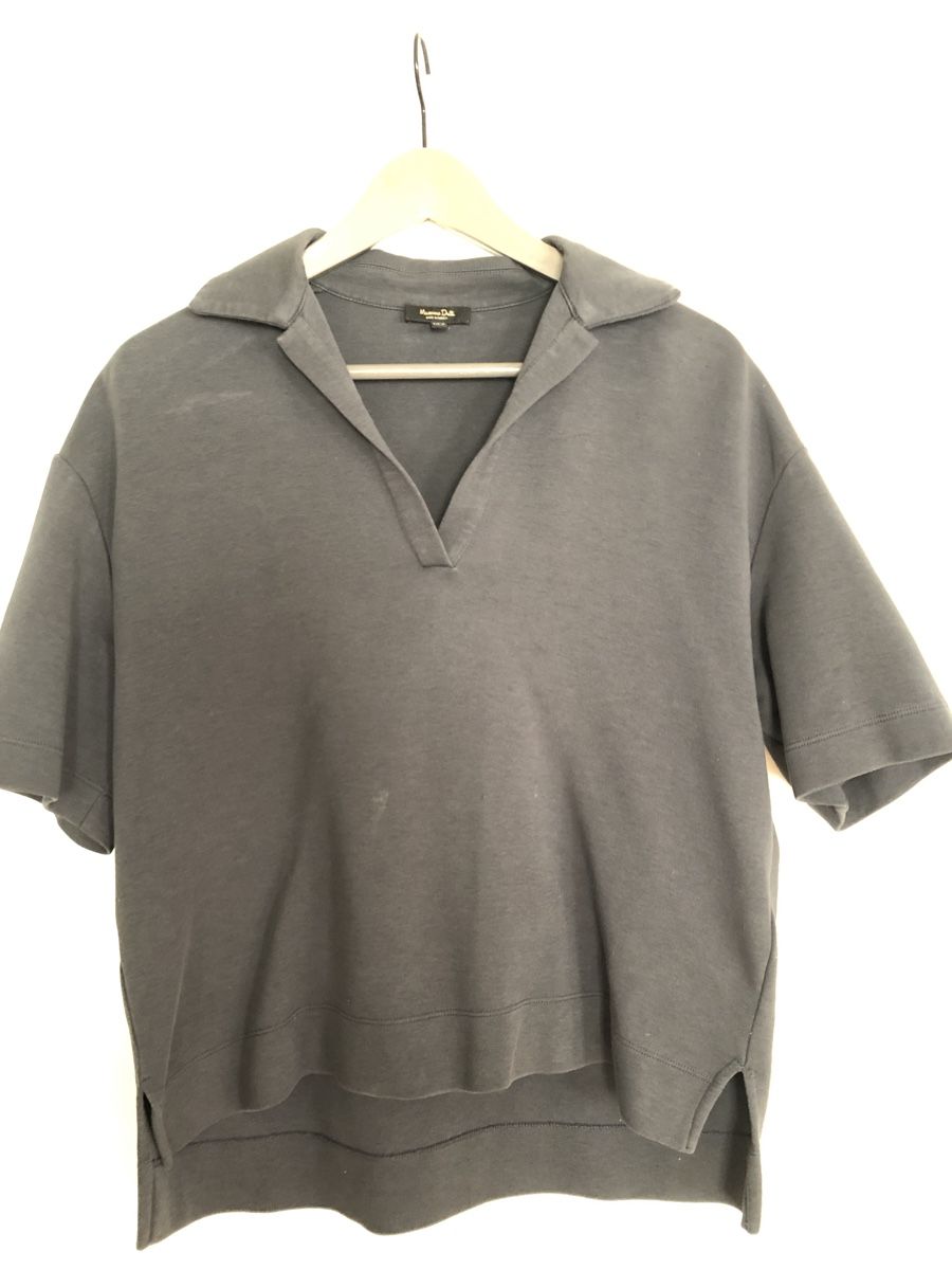 Massimo Dutti Magliette Polo: Poloshirt / Top Massimo Dutti, Gr M – Usato da Ruvigliana venduto da princesse10 1