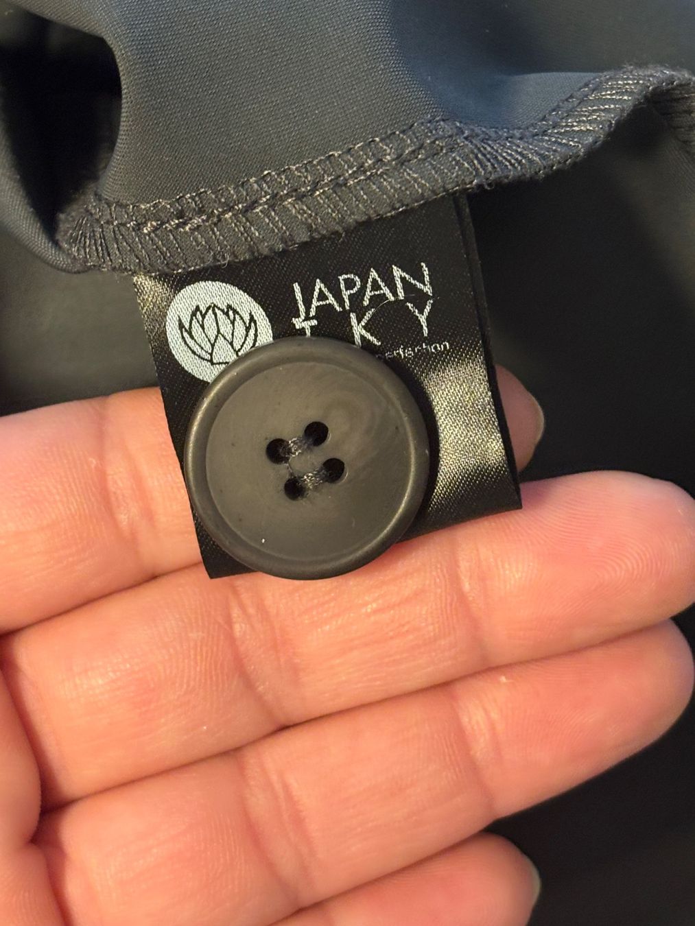 Giacche: Japan TKY Blazer – Usato da St. Margrethen SG venduto da dijanaO 5