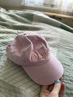 Pinke Hut