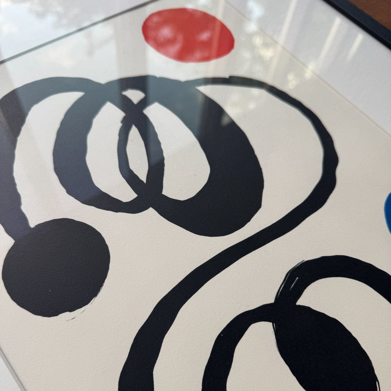 Grafiken & Lithographien: Alexander Calder - Levrini Gallery – Gebraucht aus Gockhausen von LevriniGallery 4