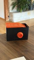 LAB-BOX Dunkelkammerbehälter mit Zubehör