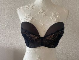 Wonderbra trägerlos