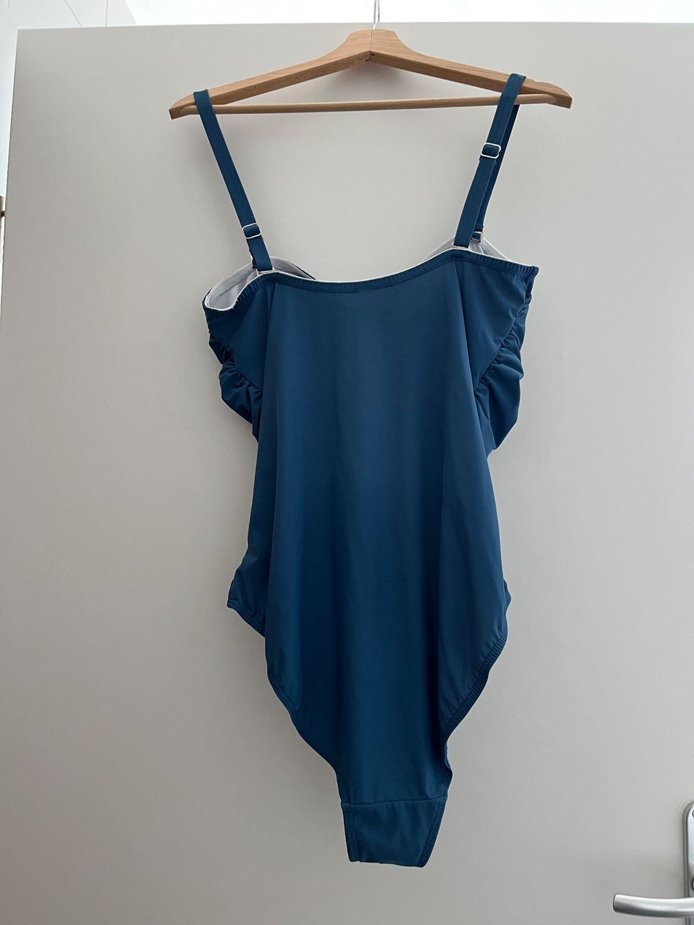 Costumi da bagno & Bikini: Maillot de bain grossesse/allaitement 44 – Usato da Estavayer-le-Lac venduto da stelina13 2