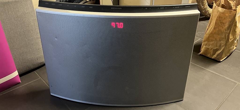 Casse acustiche: Bang & Olufsen BeoSound 1 – Usato da Flueh venduto da AF74 3
