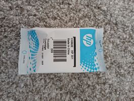 HP 301 Tri-color Tintenpatrone CH562E neu