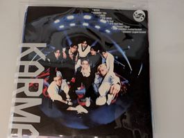Stray Kids Karma Album