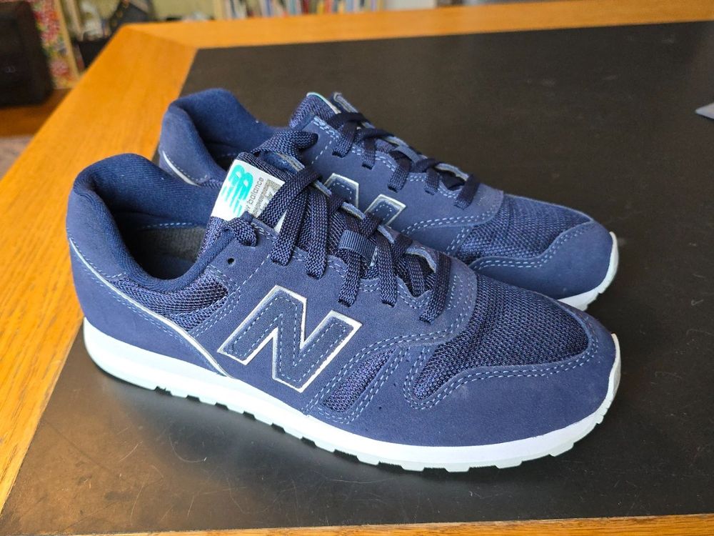 New Balance 373 gr. 40 Kaufen auf Ricardo