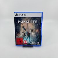 Painkiller (PS5)