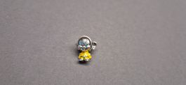 Charm 7 Zwerge Bubi +Garantie
