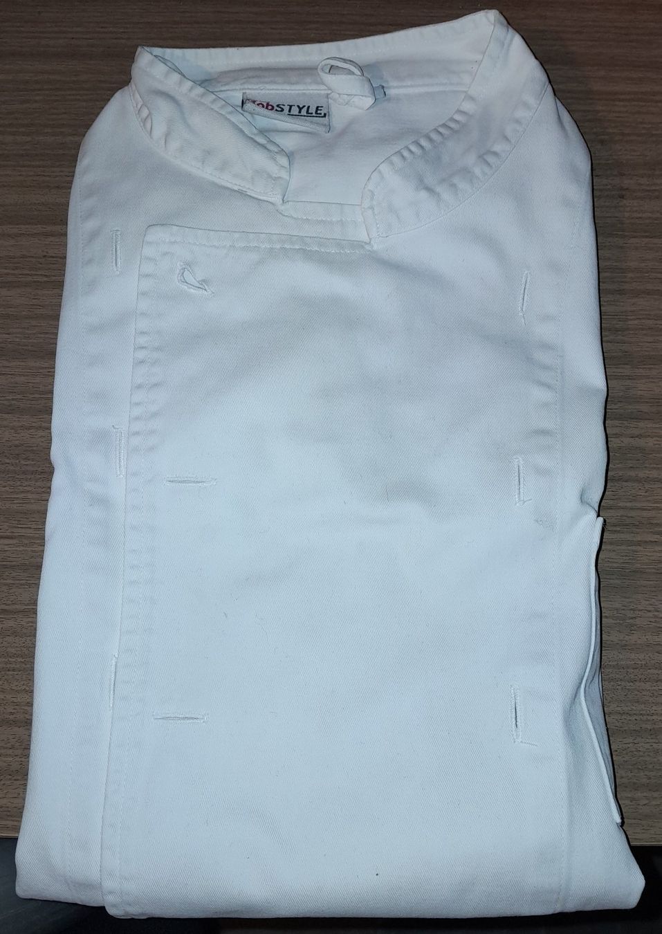 Jacken: Veste de cuisine 48/50 – Gebraucht aus grenchen von Gdesire 1