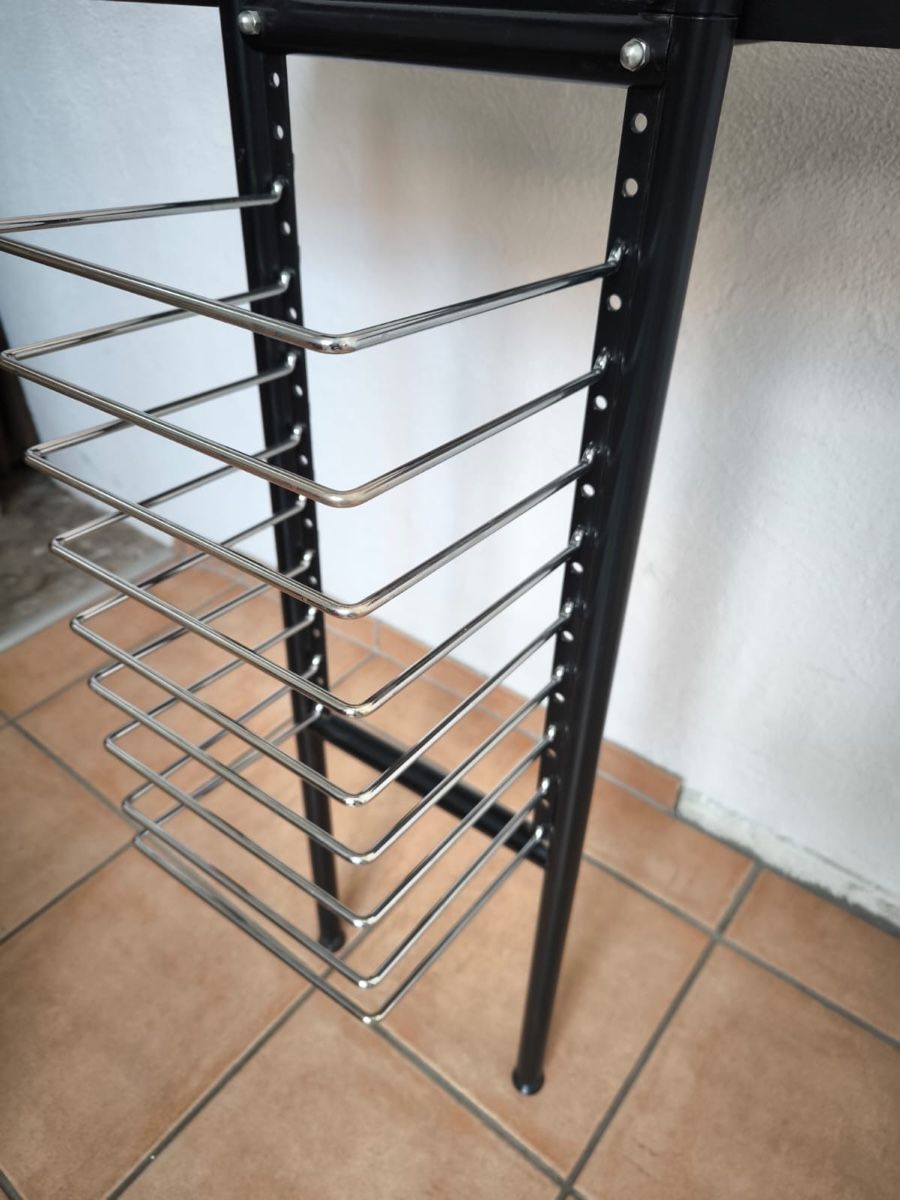 Scaffali: Designer Bücher oder Journal Regal – Usato da Wangen an der Aare venduto da Thedog 4
