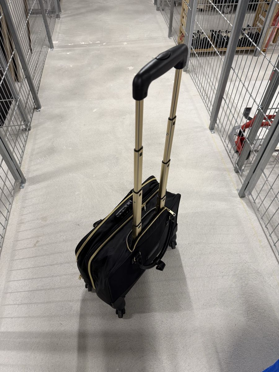 Altro in Aeronautica: Koffer Trolley, wie neu – Nuovo (secondo la descrizione) da Weiningen ZH venduto da TinaDoreen 3