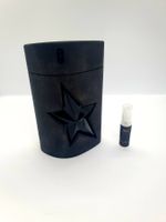 2 ml MUGLER PURE LEATHER ABFÜLLUNG
