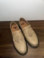 Dr. Martens Loafers Gr. 40 - neu Camel Leder