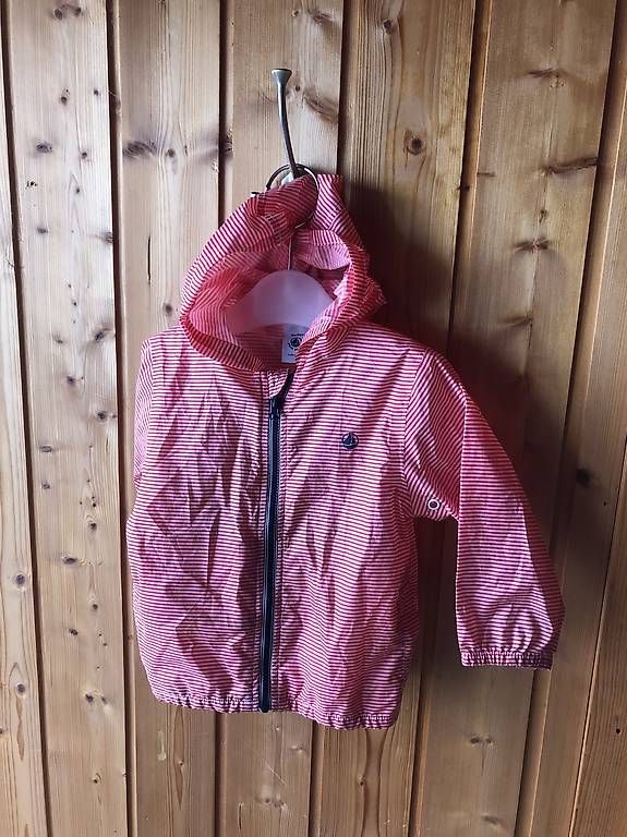 Giacche & Cappotti: Coupe-vent Petit Bateau 18 mois 81cm – Usato da Les Collons venduto da gehaisse 2